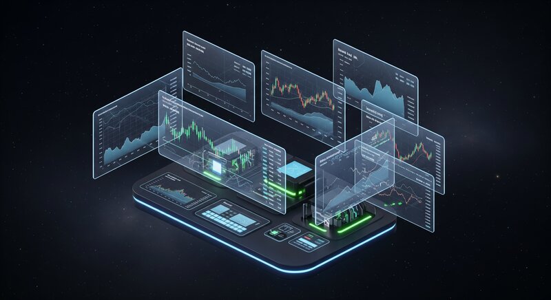 Dashboard Preview